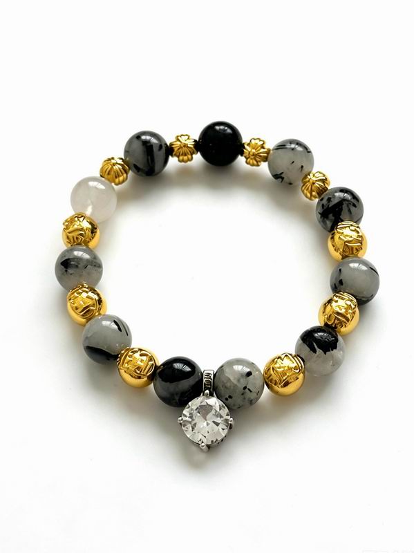 Chrome Hearts Bracelet 09yxs74