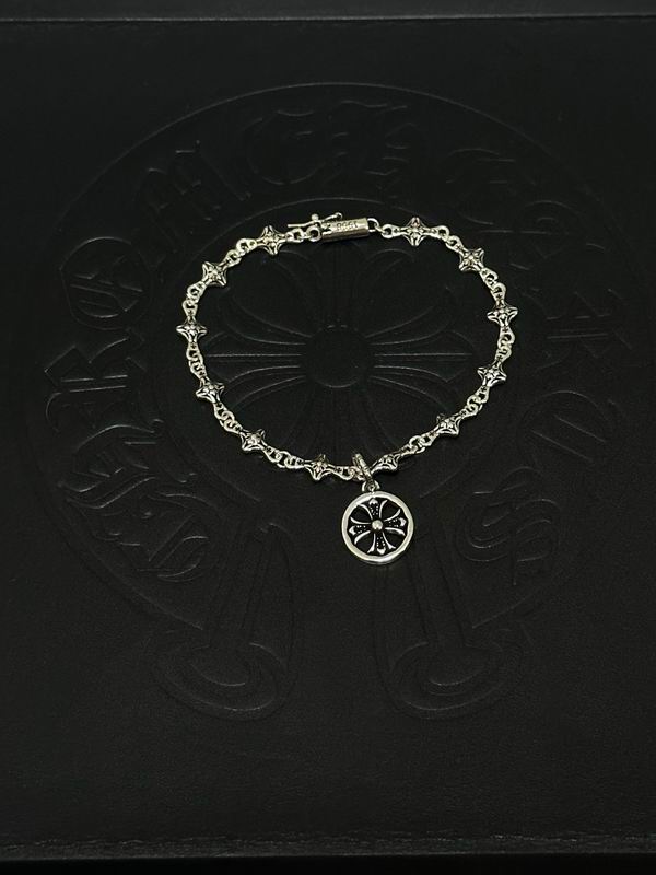 Chrome Hearts Bracelet 09yxs01