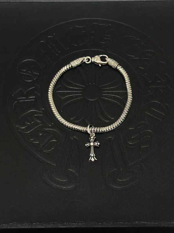 Chrome Hearts Bracelet 09yxs05