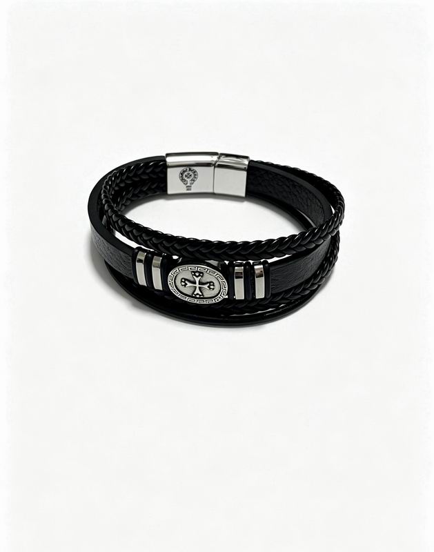Chrome Hearts Bracelet 09yxs08