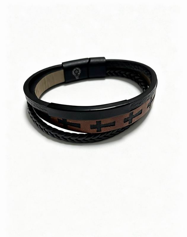 Chrome Hearts Bracelet 09yxs09