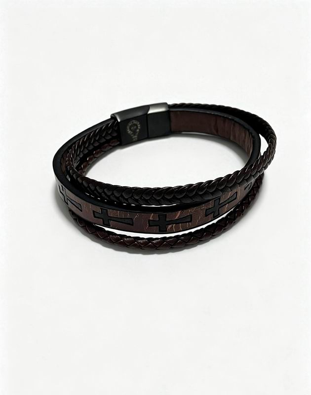 Chrome Hearts Bracelet 09yxs10