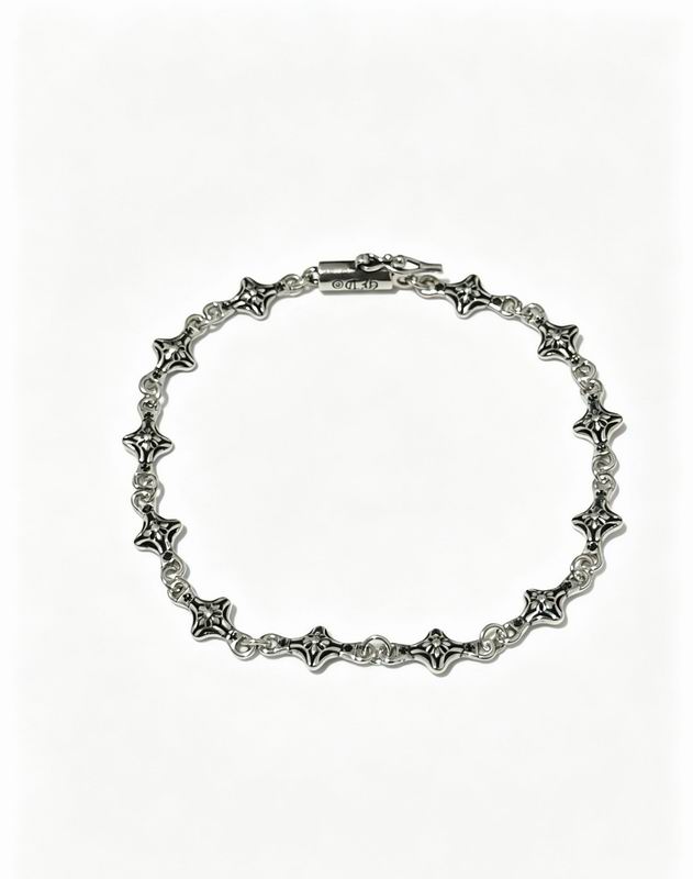 Chrome Hearts Bracelet 09yxs12