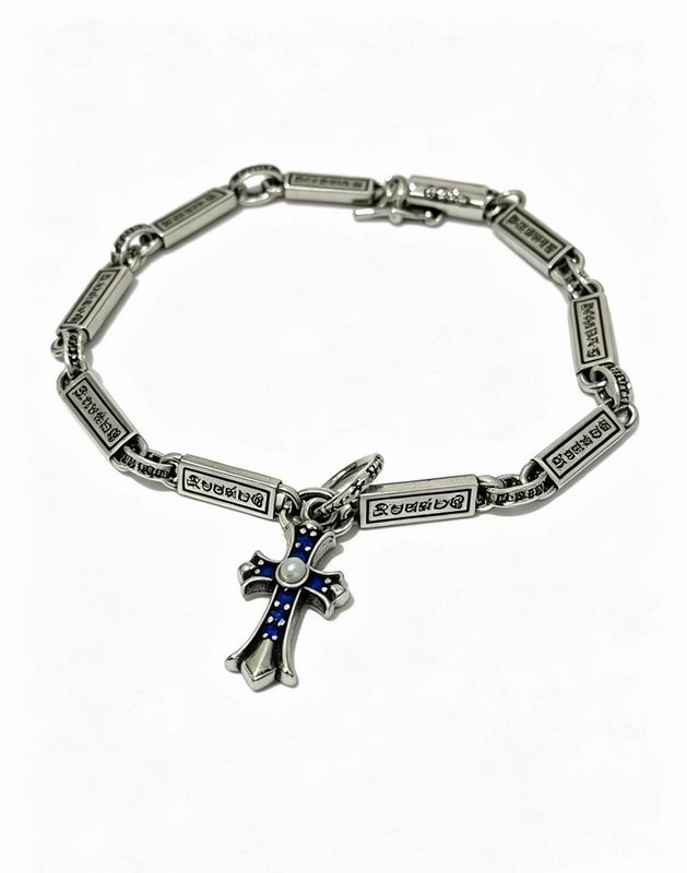 Chrome Hearts Bracelet 09yxs13