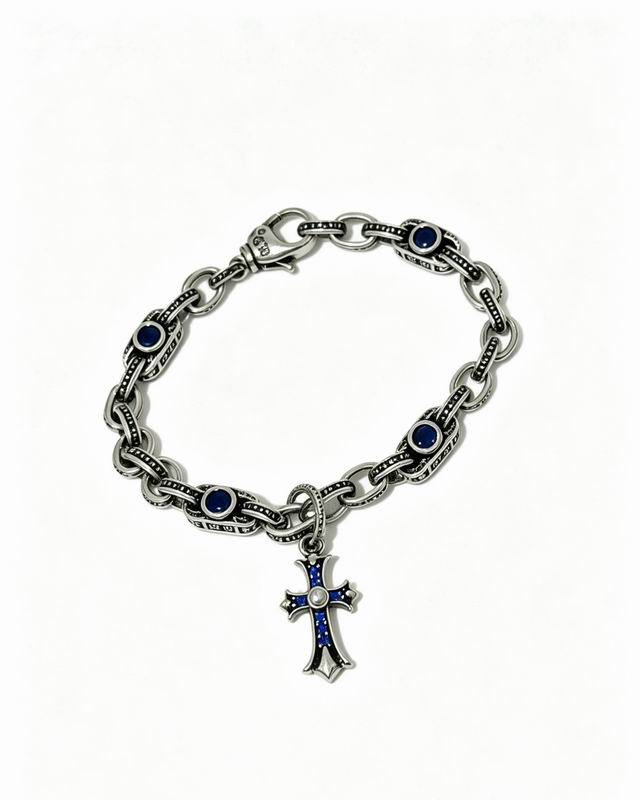 Chrome Hearts Bracelet 09yxs15