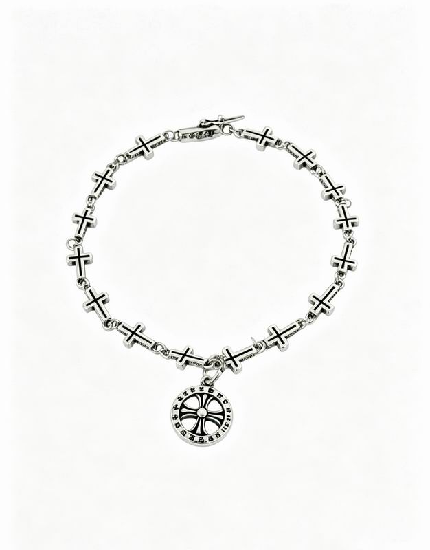 Chrome Hearts Bracelet 09yxs28