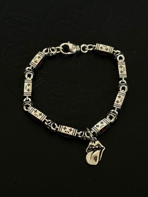 Chrome Hearts Bracelet 09yxs33