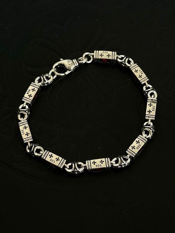 Chrome Hearts Bracelet 09yxs34