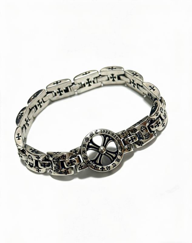 Chrome Hearts Bracelet 09yxs65