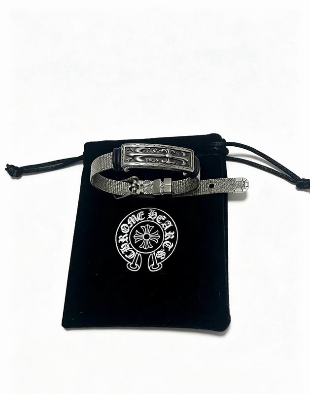 Chrome Hearts Bracelet 09yxs67