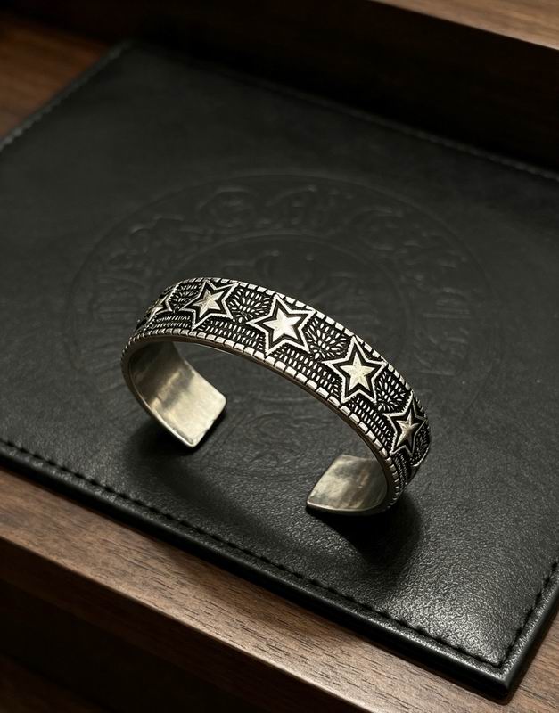 Chrome Hearts Bracelet 09yxs84