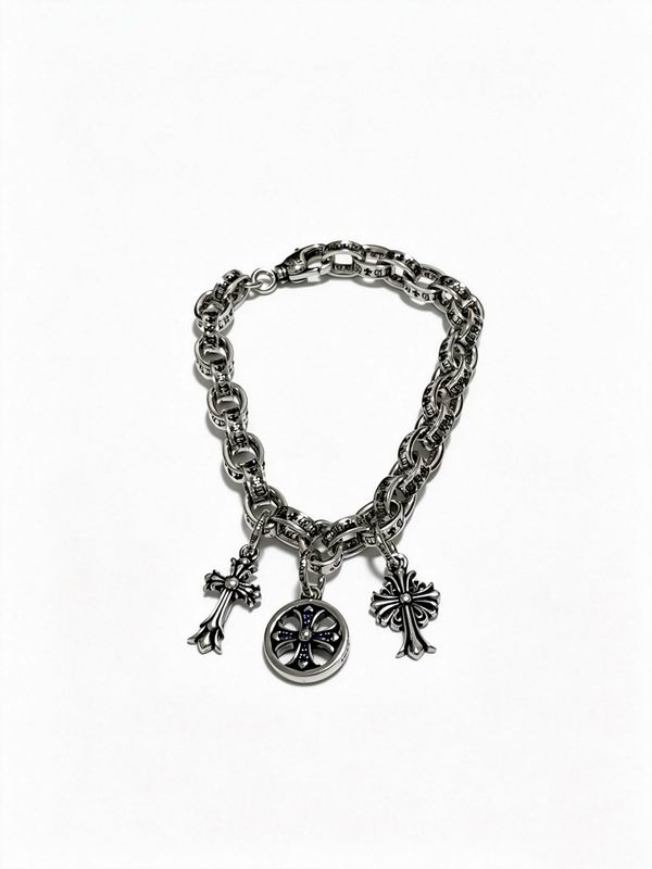 Chrome Hearts Bracelet 09yxs121