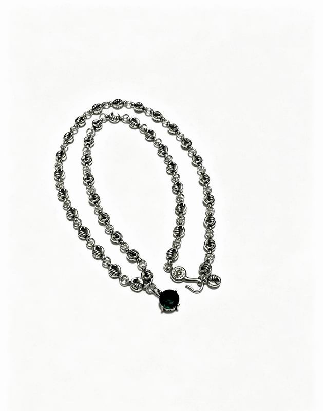 Chrome Hearts Necklace 09yxs16