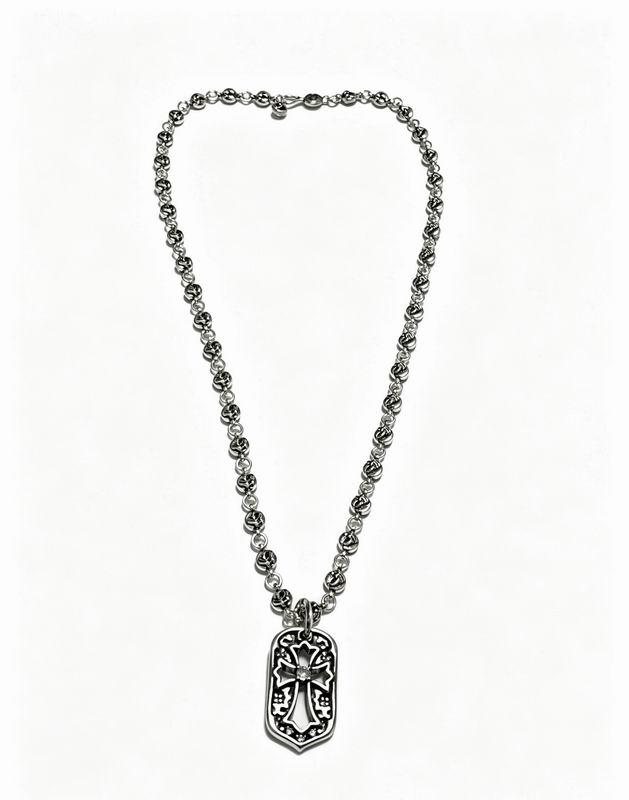 Chrome Hearts Necklace 09yxs52