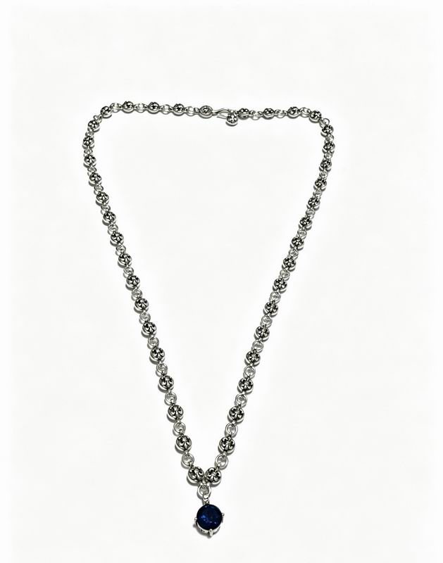 Chrome Hearts Necklace 09yxs53