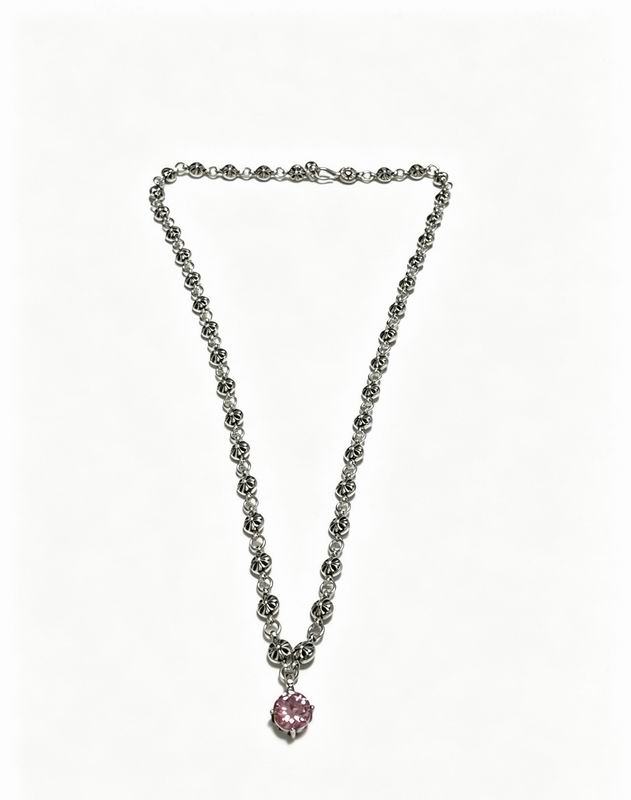 Chrome Hearts Necklace 09yxs56