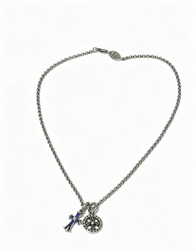 Chrome Hearts Necklace 09yxs60