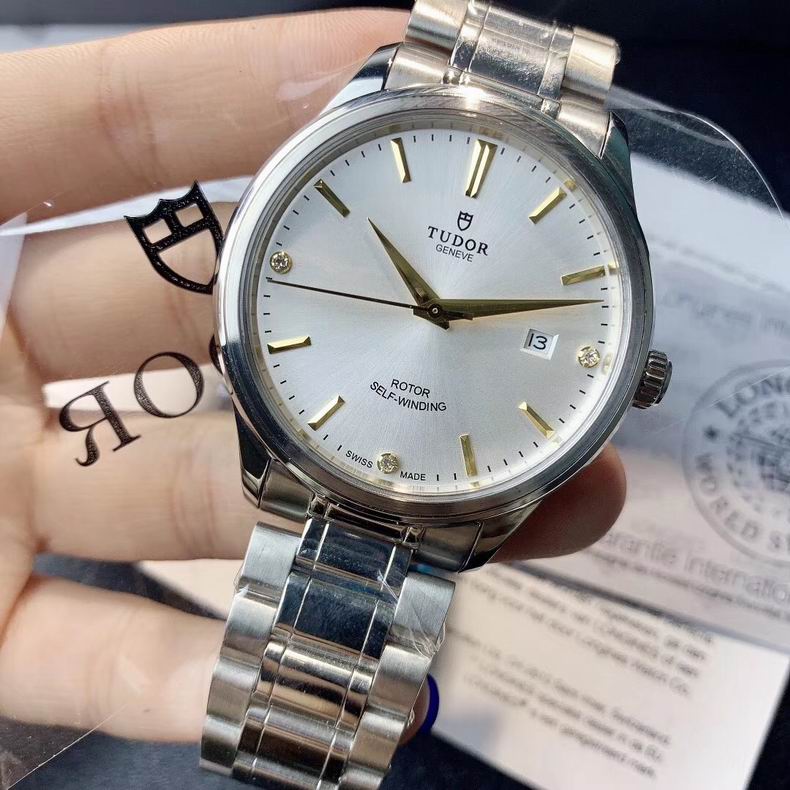 Tudor watch M34