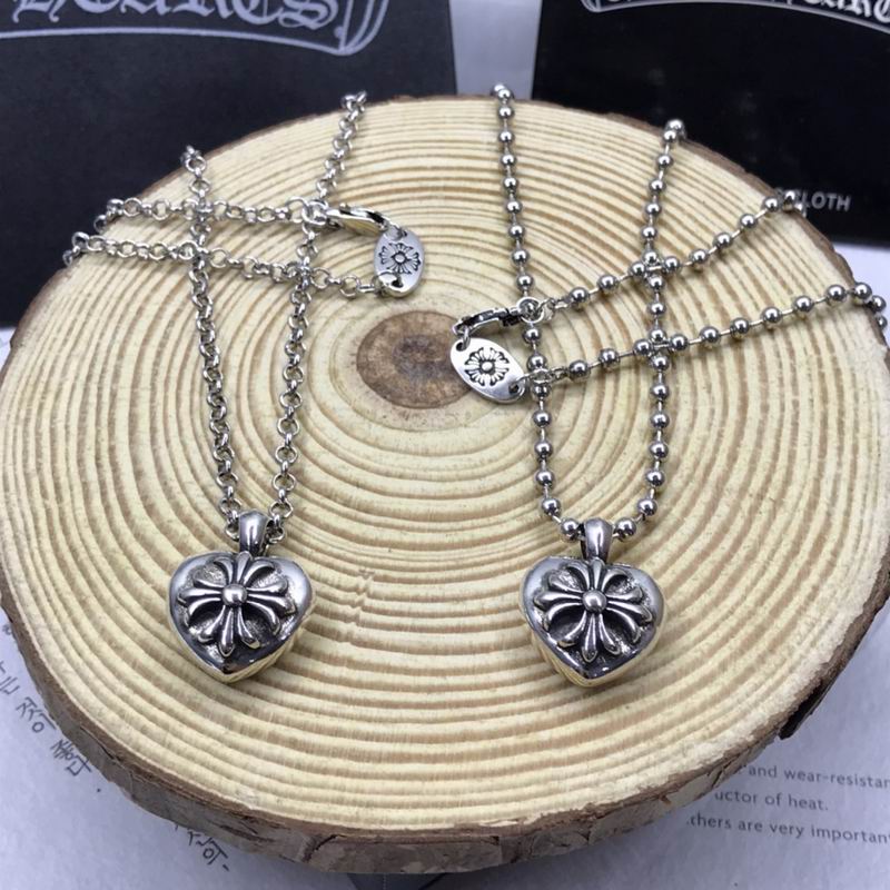 Chrome Hearts Necklace 09yxs292