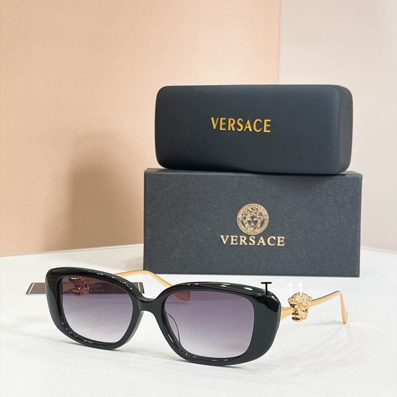 Versace VE1876 54 17-145 M