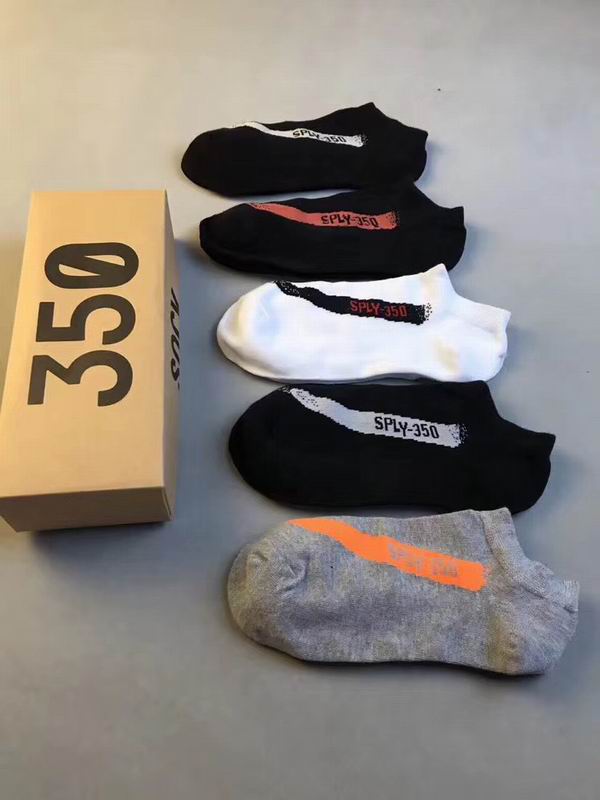 Fear of God socks 17