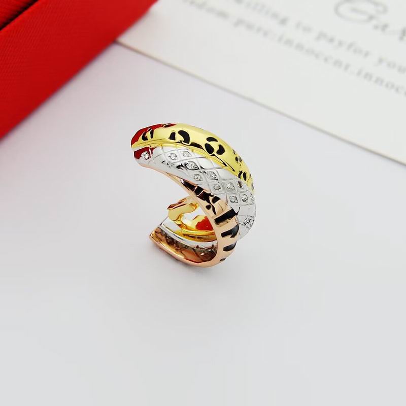 Cartier Earring 09yxs02