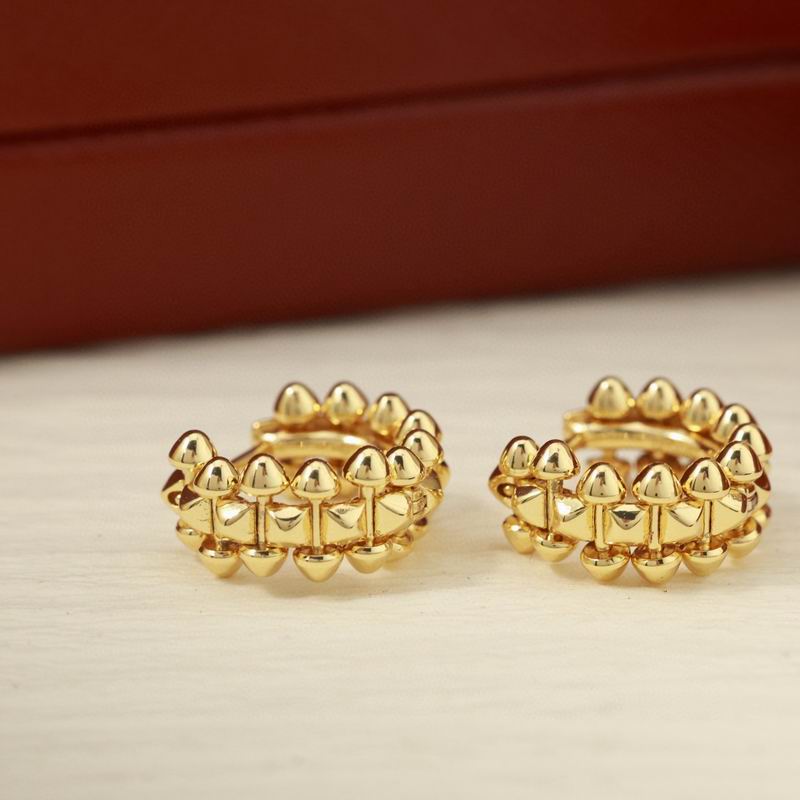 Cartier Earring 09yxs05