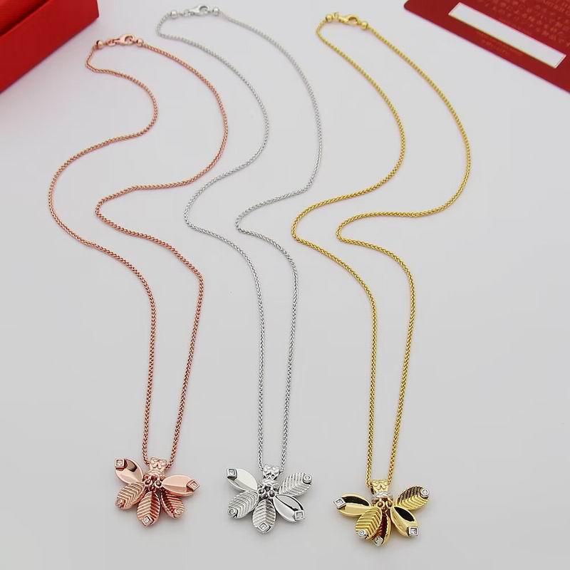 Cartier Necklace 09yxs01