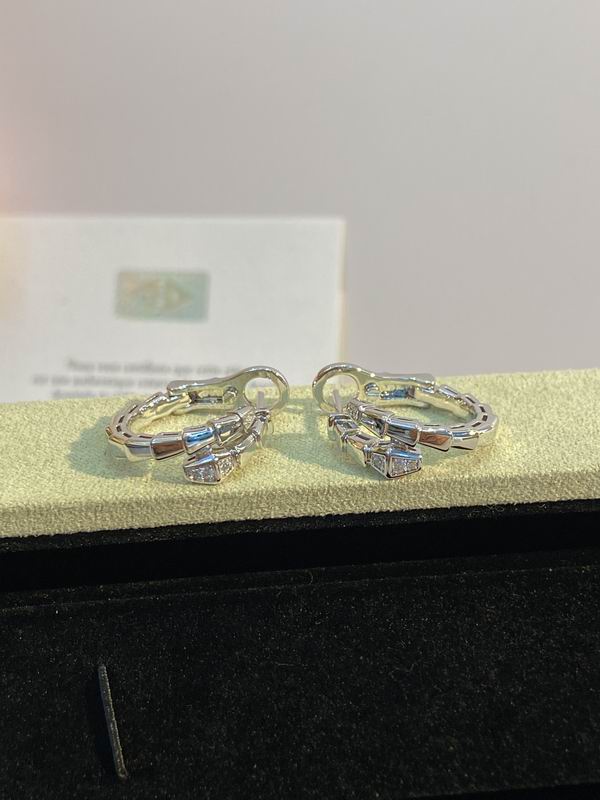 Bvlgari Earring 09yxs01