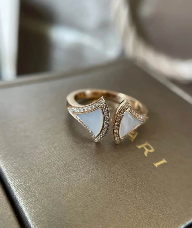 Bvlgari Ring 09yxs13