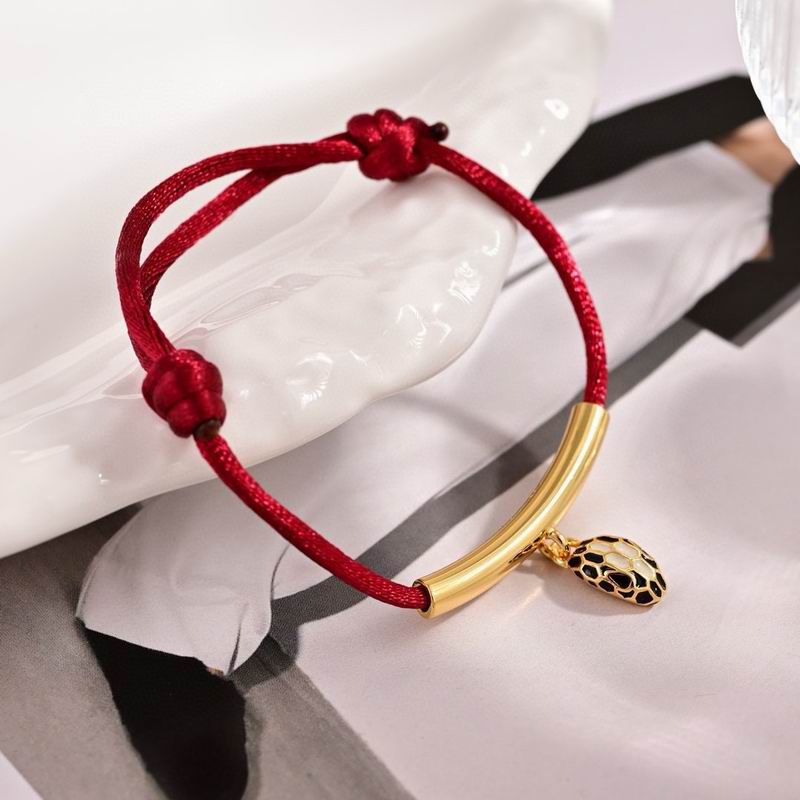 Bvlgari Bracelet 09yxs12