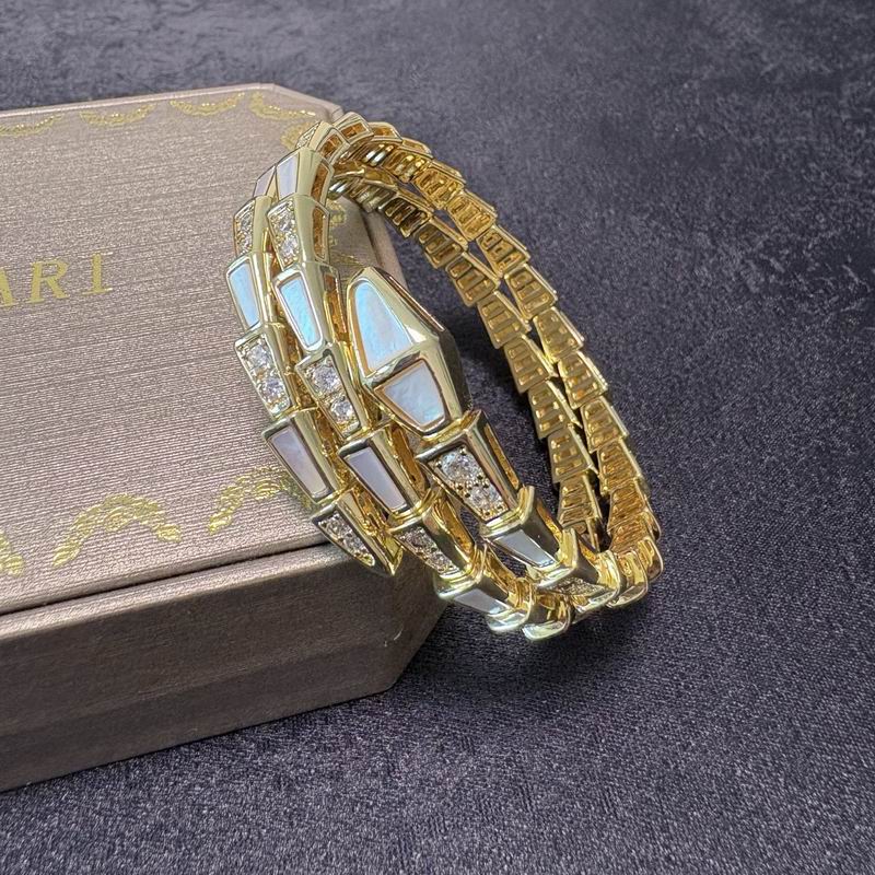 Bvlgari Bracelet 09yxs15