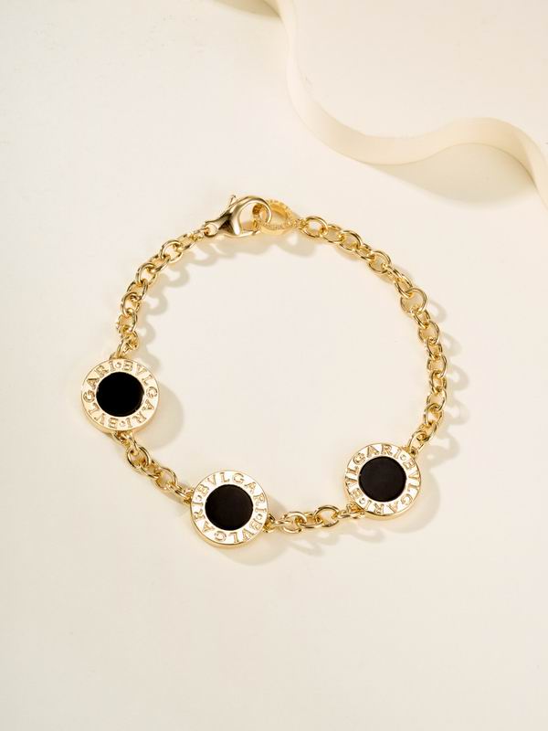 Bvlgari Bracelet 09yxs37