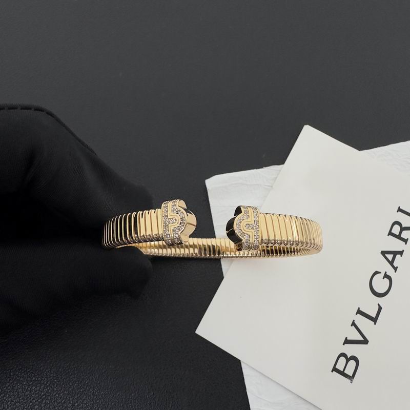 Bvlgari Bracelet 09yxs39