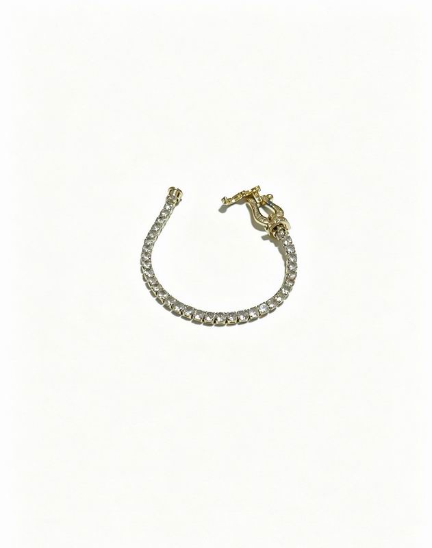 Fred Bracelet 09yxs08