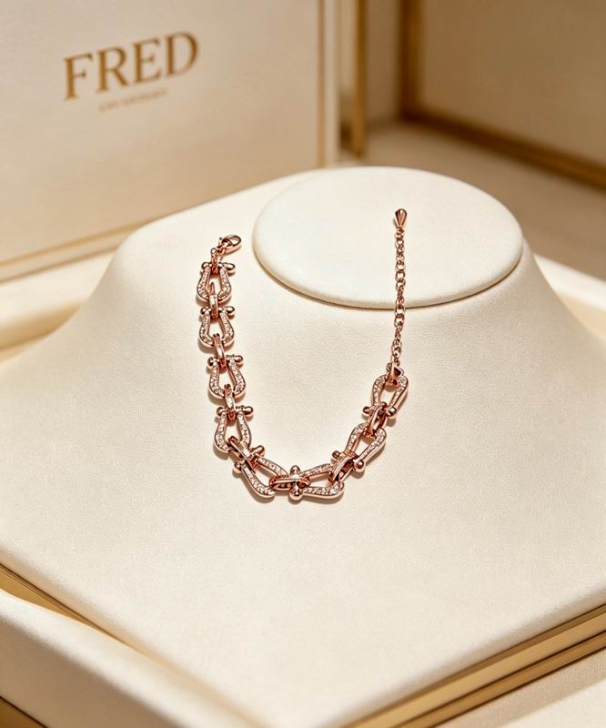 Fred Bracelet 09yxs18