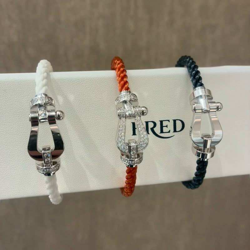 Fred Bracelet 09yxs20