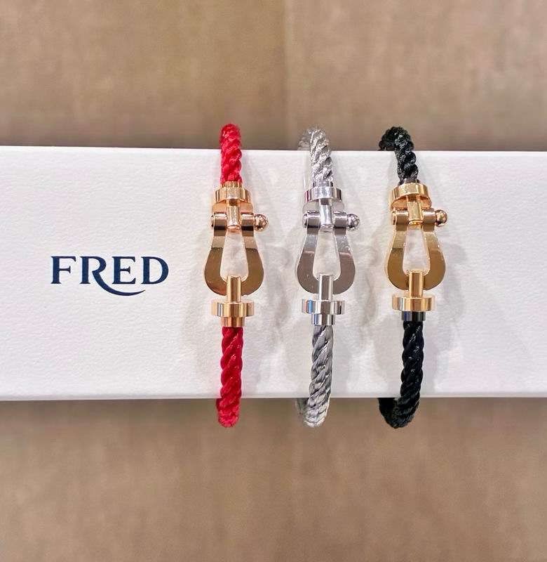 Fred Bracelet 09yxs22