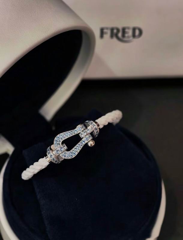 Fred Bracelet 09yxs24