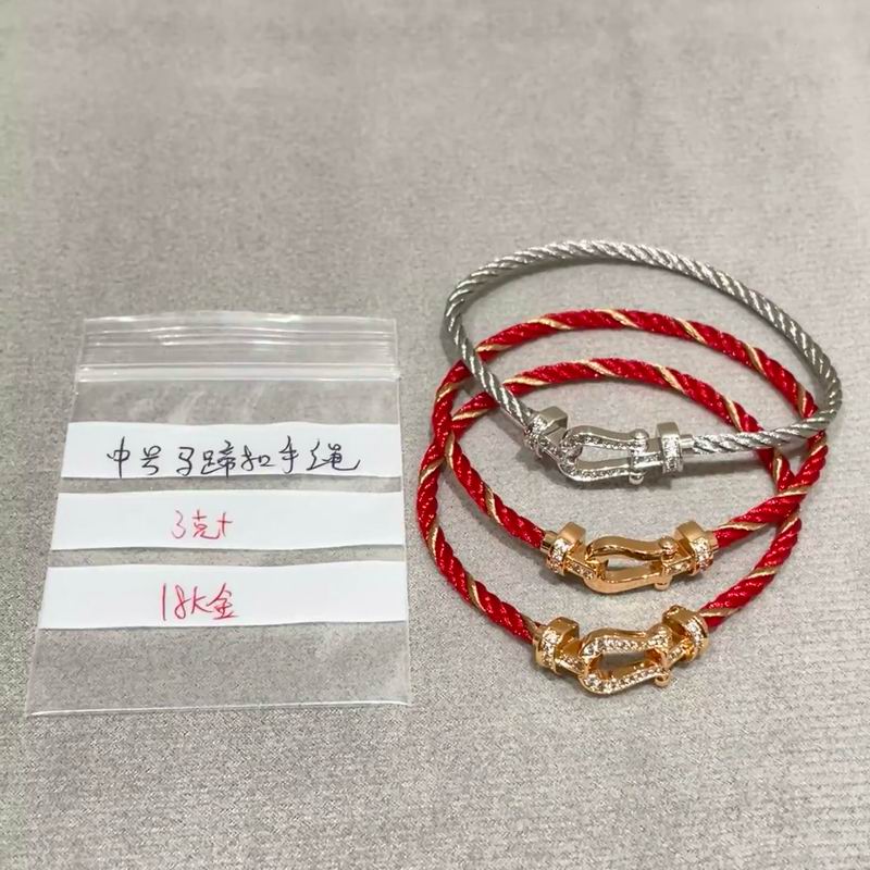 Fred Bracelet 09yxs25