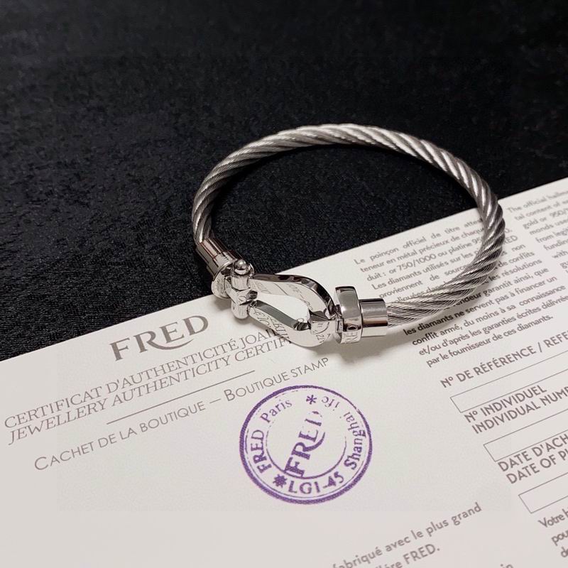 Fred Bracelet 09yxs32