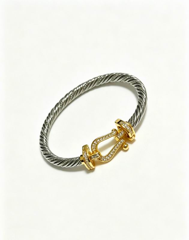 Fred Bracelet 09yxs36