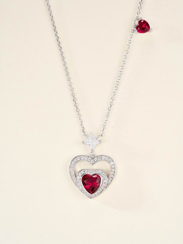 Fred Necklace 09yxs01