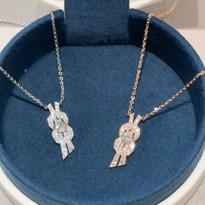 Fred Necklace 09yxs02