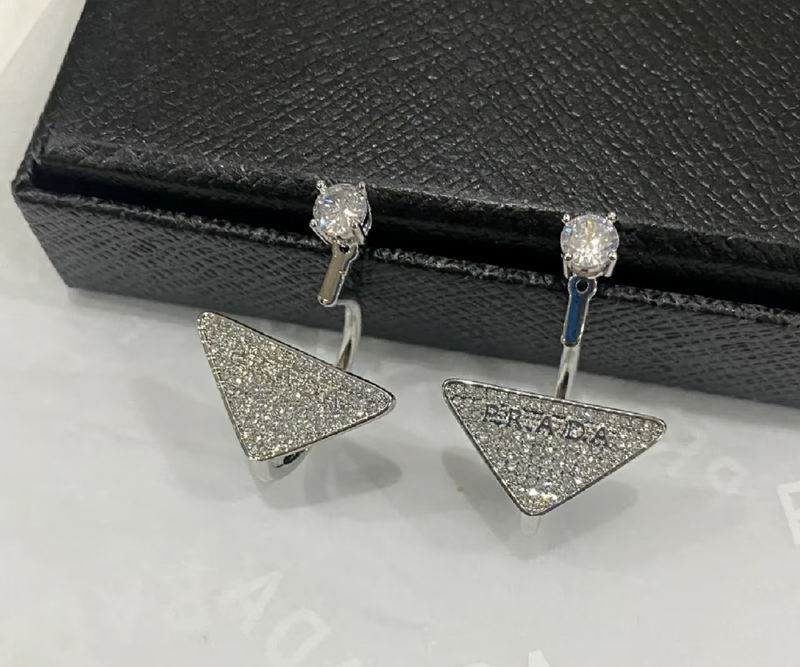 Prada Earing 10yxs01