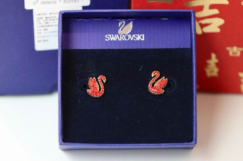 Swarovski Earring 10yxs08