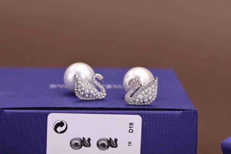 Swarovski Earring 10yxs13