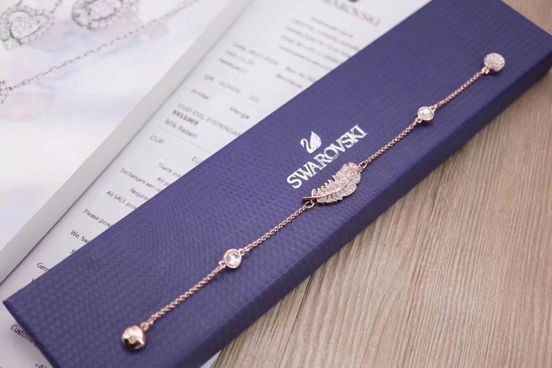 Swarovski Bracelet 10yxs01