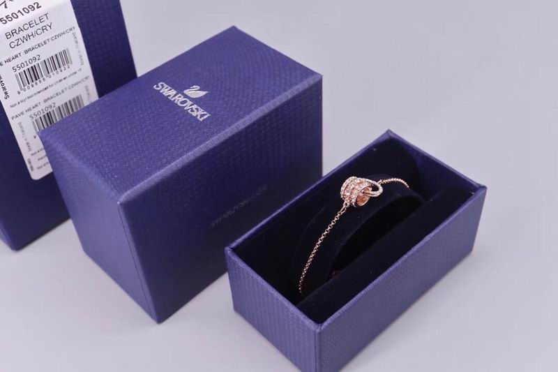 Swarovski Bracelet 10yxs03