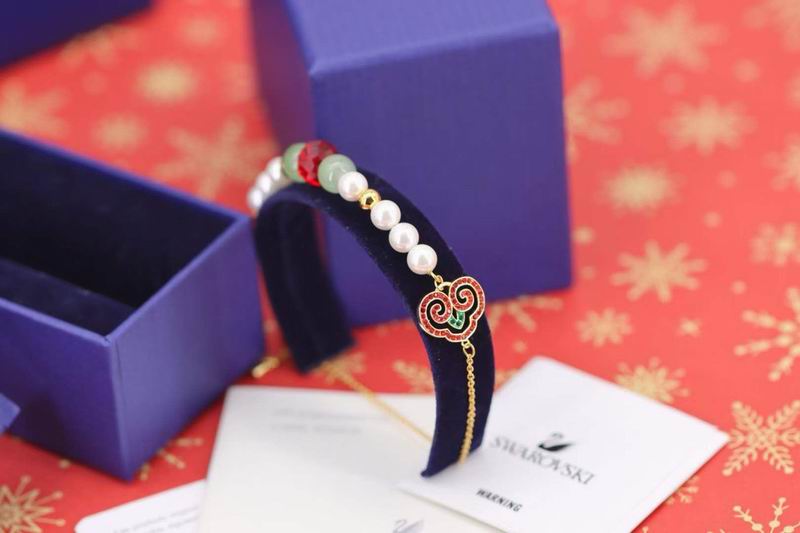 Swarovski Bracelet 10yxs34